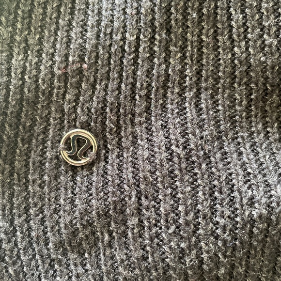 Lululemon sweater - Picture 2 of 3